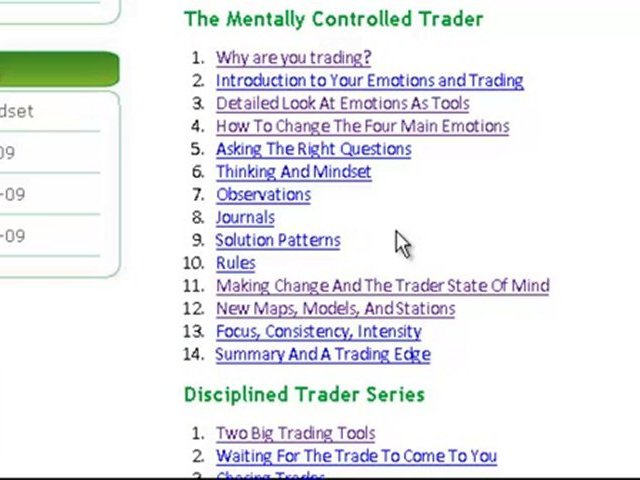 Tools To Learn how to Trade the Forex Market