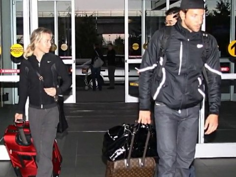 SNTV - Renee Zellweger 's Year book pictures