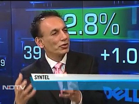 Syntel celebrates 30 years in business