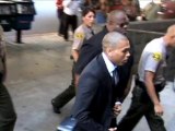 SNTV - Chris Brown's Twitter tirade