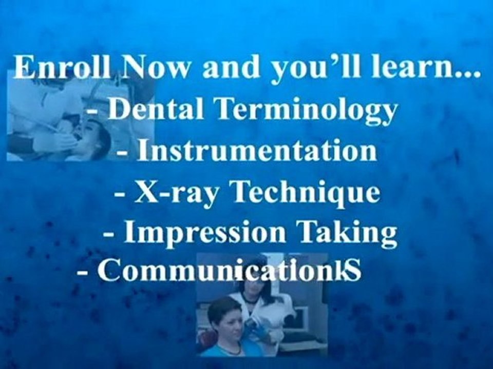 Dental School Spokane
