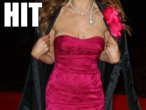 SNTV - Fashion hits and disses