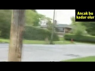 Annelik duygusu böyle bir şey