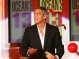 SNTV - George Clooney Papography