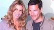 SNTV - LeAnn Rimes fights the giggles