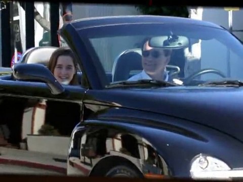 SNTV - Splashback: this week in celebrity history