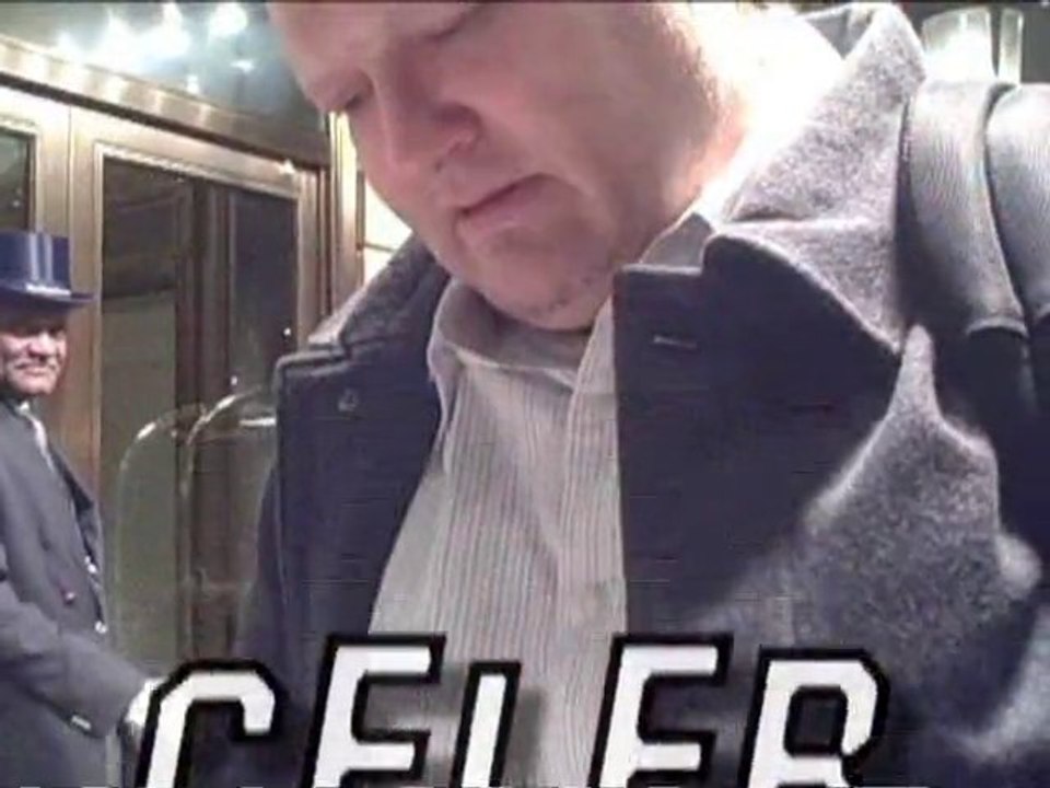 SNTV - Celeb Says What?