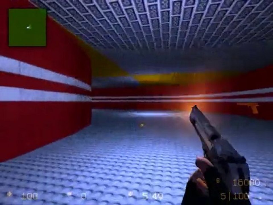 Counter-Strike Source [DSD]clan décone delta17 et duke nukem