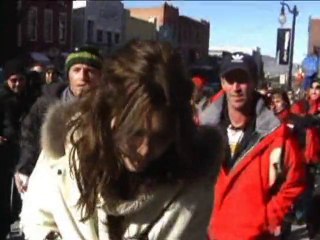 SNTV - Latest celebrity gossip