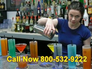 American Bartending School Information