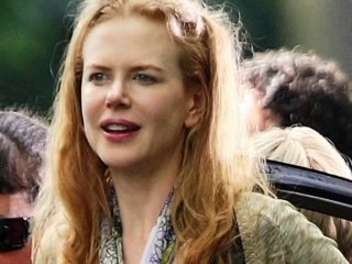 SNTV - Nicole Kidman's tree trauma