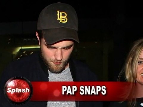 SNTV - Splash Celebrity News Beat