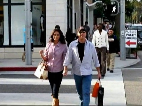 SNTV - A Year Of Celebrity Part 1