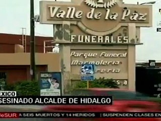 Sobreviviente de masacre de Tamaulipas llega a Ecuador
