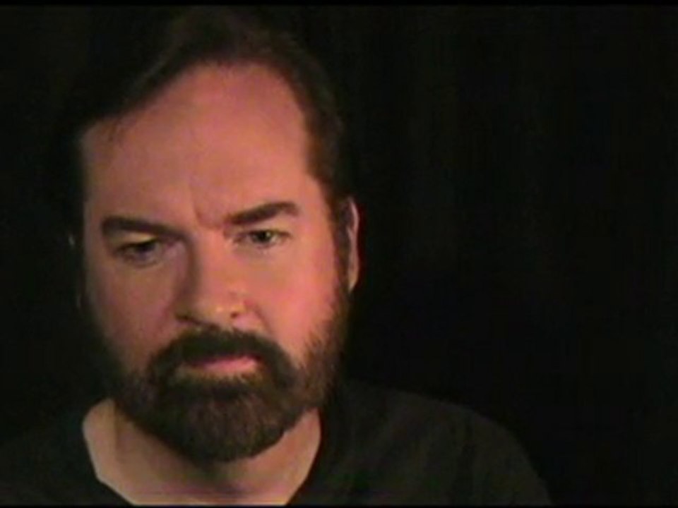 Video Blog 306:A Publishing Contract with Yourself