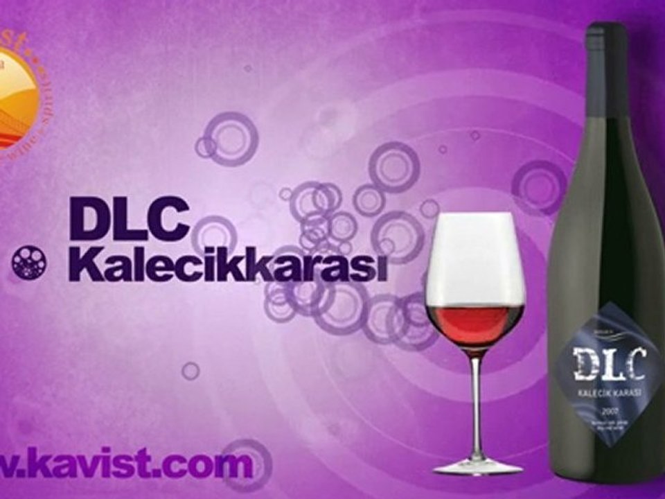 kalecikkarasi, Turkey's Prized Grape.