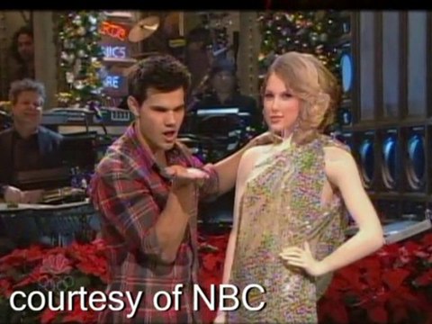 SNTV - Taylor squared split