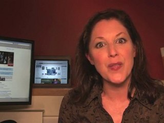 Online Job Search Survival: Google Yourself