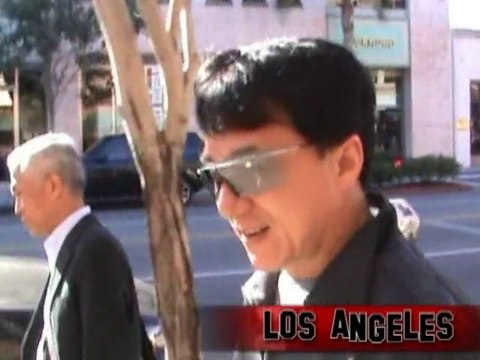 SNTV - The Hollywood Minute