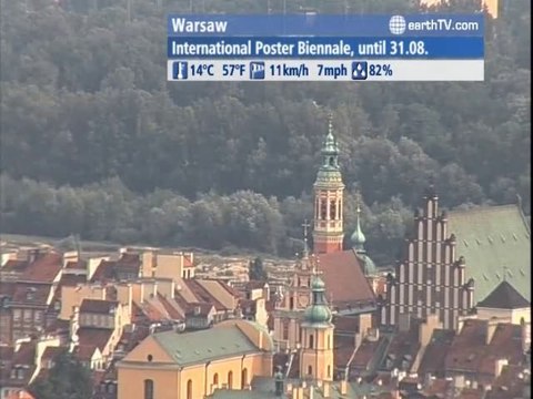Hong Kong SAR - China, Metz - France, Dusseldorf - Germany, Warsaw - Poland, Palma de Mallorca - Spain, New York - USA, Dubai - United Arab Emirates