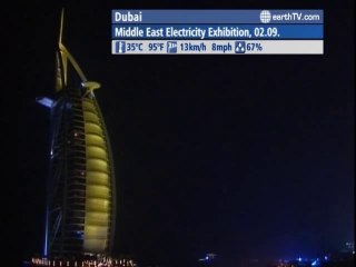 Ekaterinburg - Russia, Dresden - Germany, Los Angeles - USA, Agadir - Morocco, Dubai - United Arab Emirates, Budapest - Hungary, Santorini - Greece