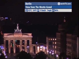 Agadir - Morocco, Los Angeles - USA, Stuttgart - Germany, New York - USA, Berlin - Germany, Avignon - France, Cannes - France