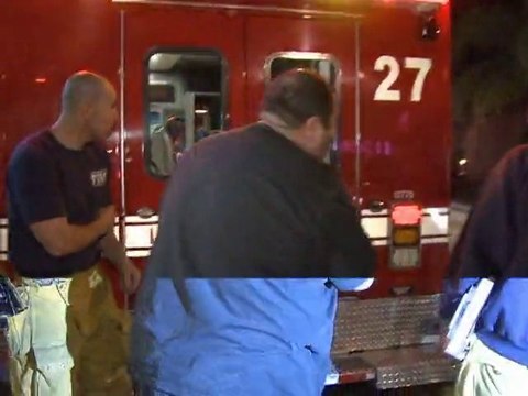 SNTV -Lindsay Lohan involved in hit & run