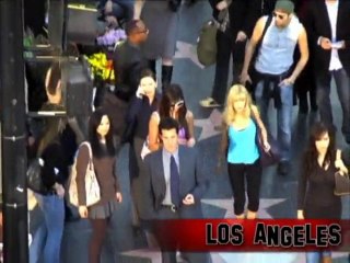 SNTV - The Hollywood Minute