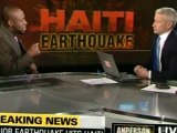 SNTV - Celebrities rally support for Haiti