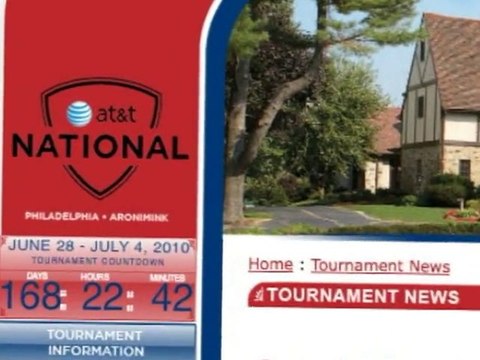 SNTV - Tiger's secret hideout