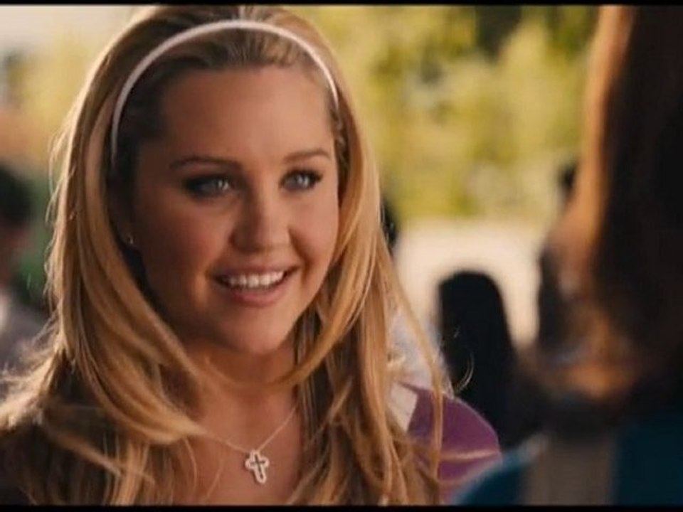 Easy A - There is a higher power