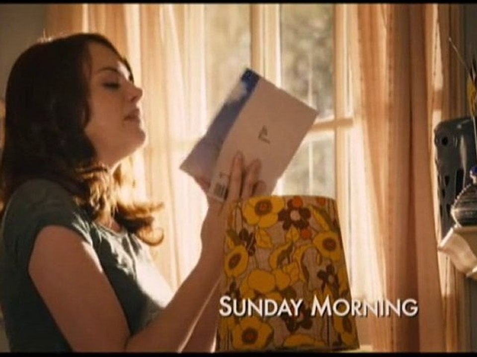 Easy A - Worst song ever