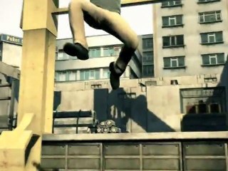 James Bond 007 - Blood Stone - Istambul Trailer