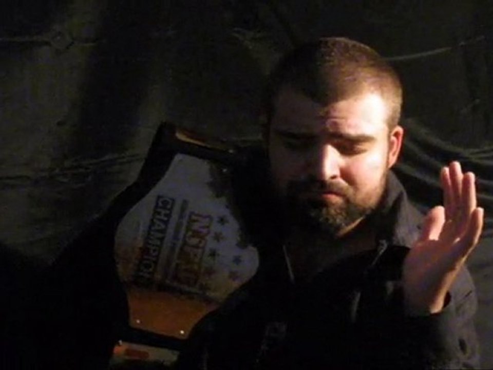 NSPW CHAMPION MATHIEU ST-JACQUES
