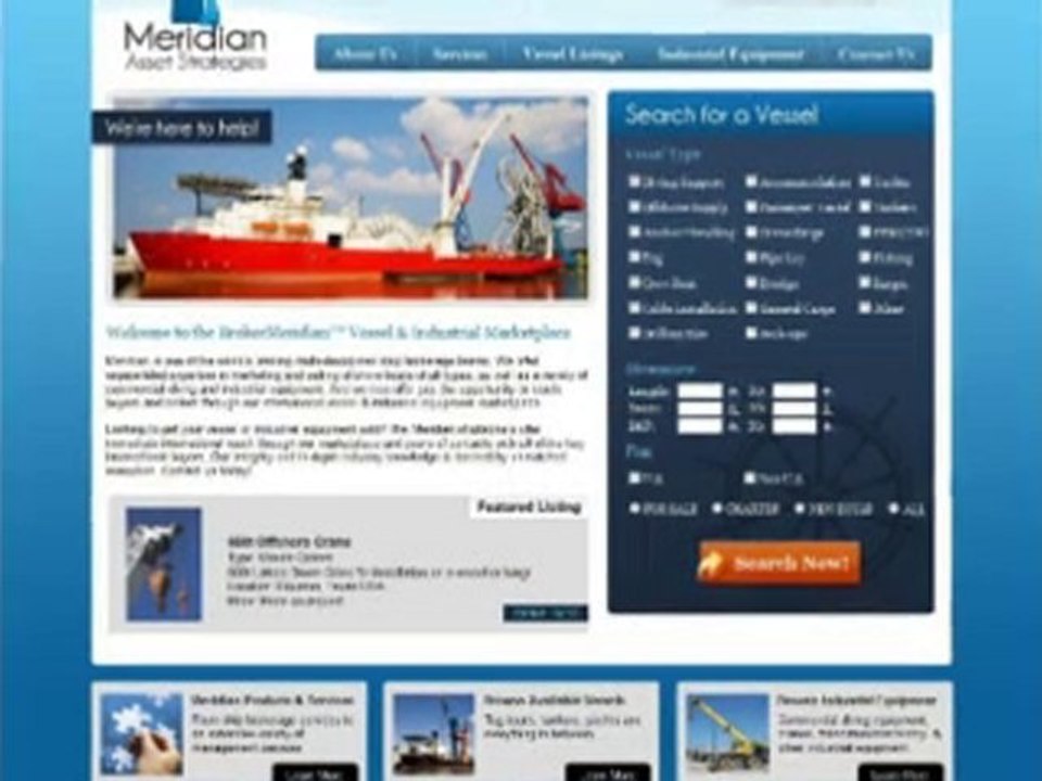 Offshore Boats For Sale!