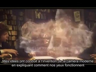 Les 1001 Inventions Islamiques