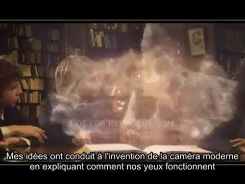 Les 1001 Inventions Islamiques