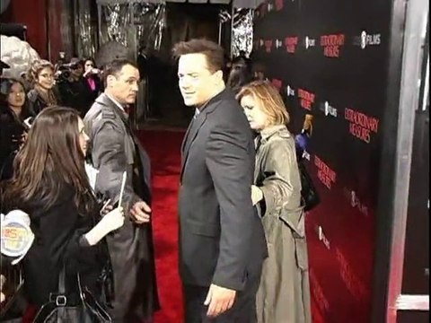 SNTV - Celeb says what?