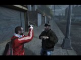 Grand Theft Auto IV (Gta4) dovus hareketleri /Fight styles