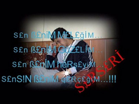 Dj GKHaN ALINqAN fT SeRSeRi Sn Bnm Herşeyim 2o1o