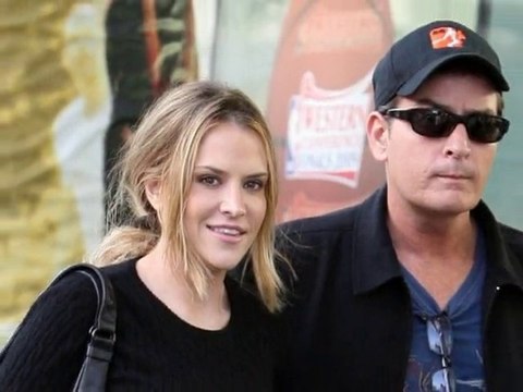 SNTV - Brooke Mueller still recovering