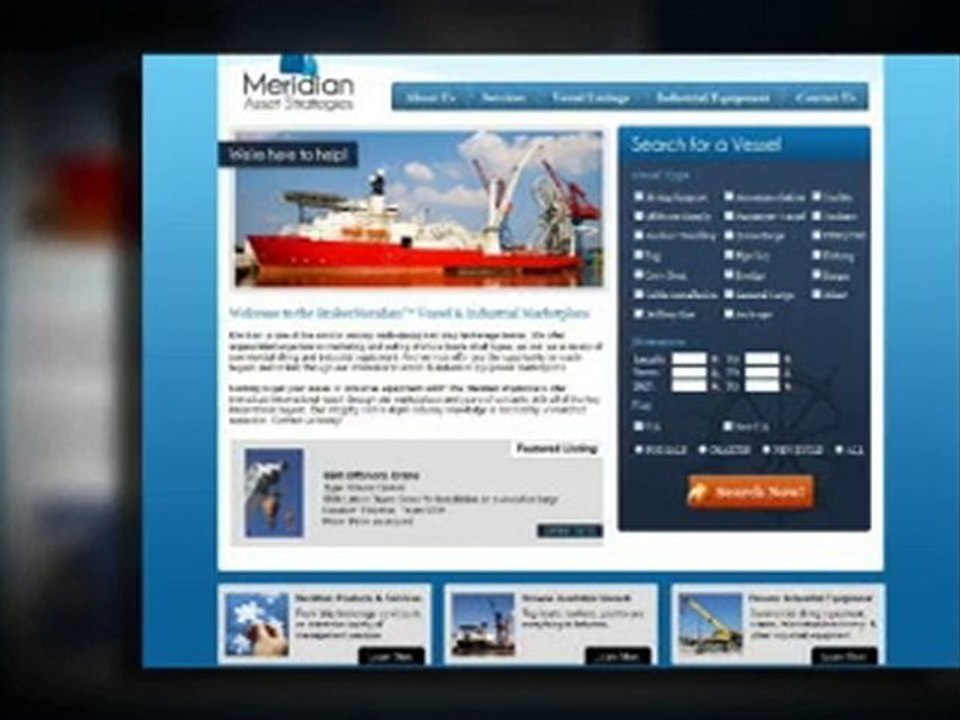 Find Barges For Sale Today!