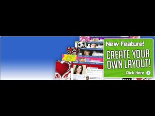 Customize your facebook