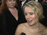 SNTV - Kristen Bell engaged