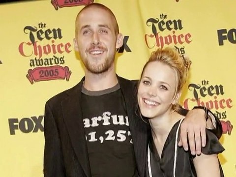 SNTV - On set celebrity hookups