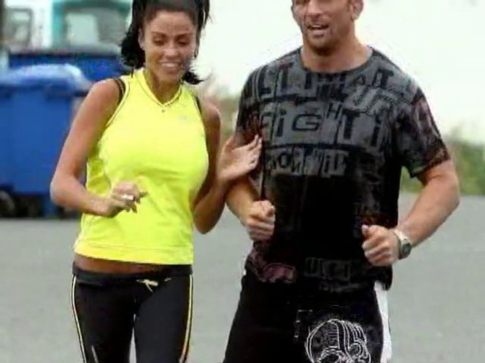 SNTV - Katie Price marries Alex Reid