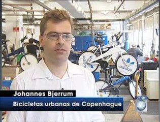 Tele13 - Bicicultura