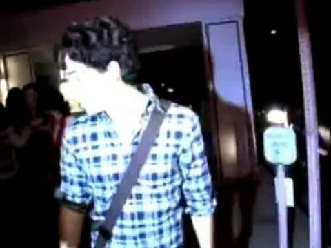 SNTV - Nick Jonas and Selena dating