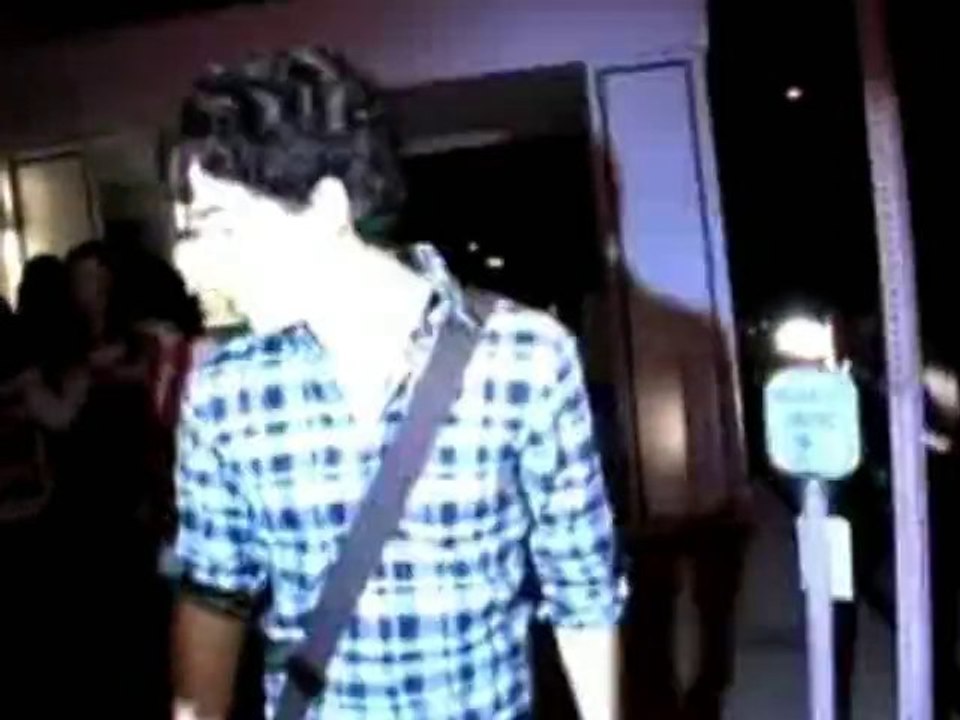 SNTV - Nick Jonas and Selena dating