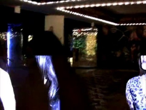 SNTV - Katie Price and Alex Reid in Vegas